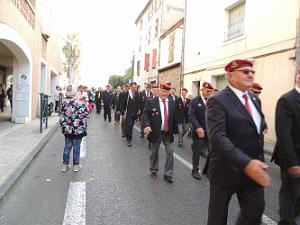 2018 10 06 LA GARDE FETE DE LA ST MICHEL PATRON DES PARACHUTISTES (163)